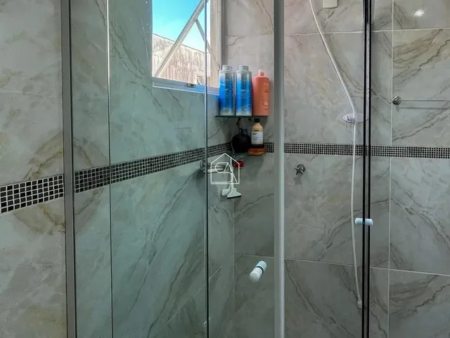 Imagem 13: Apartamento de 02 Dormitórios À Venda no Bairro Bom Abrigo - Florianópolis Sc