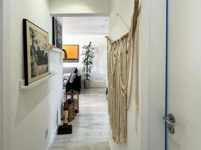 Imagem 10: Apartamento de 02 Dormitórios À Venda no Bairro Bom Abrigo - Florianópolis Sc