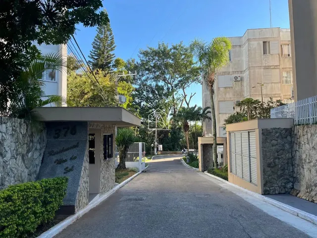 Imagem 14: Apartamento de 02 Dormitórios À Venda no Bairro Bom Abrigo - Florianópolis Sc