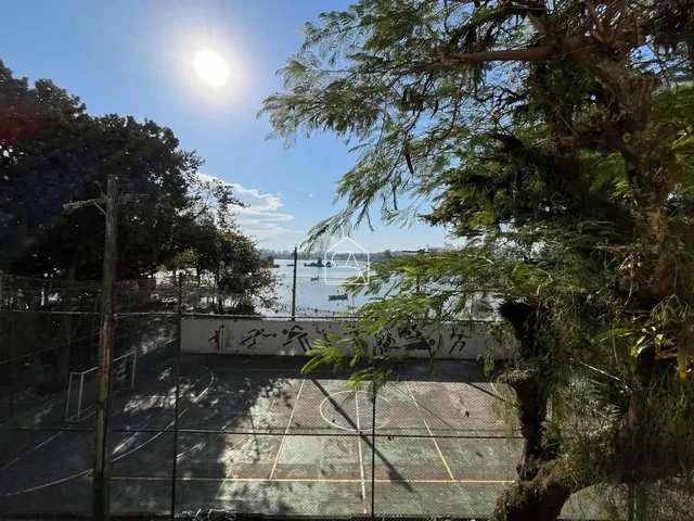 Imagem 15: Apartamento de 02 Dormitórios À Venda no Bairro Bom Abrigo - Florianópolis Sc