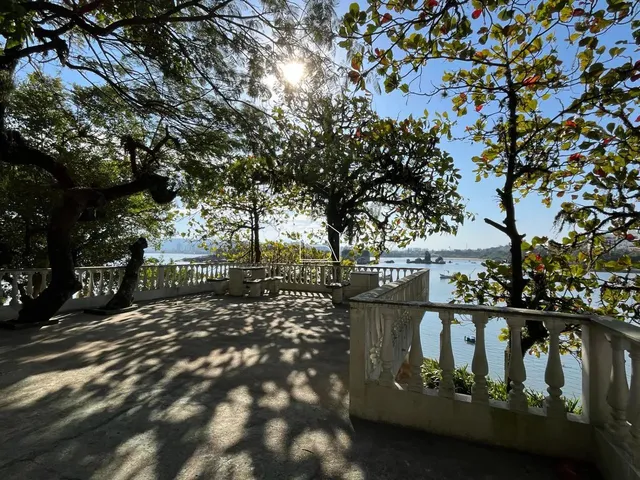 Imagem 11: Apartamento de 02 Dormitórios À Venda no Bairro Bom Abrigo - Florianópolis Sc