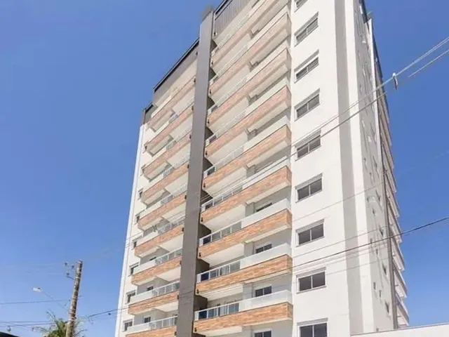Imagem: Apartamento À Venda no Canto, Florianópolis