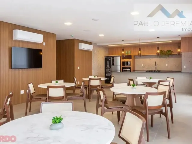 Imagem 10: Apartamento À Venda no Canto, Florianópolis: 98M², 3 Dormitórios, 2 Suítes, Por