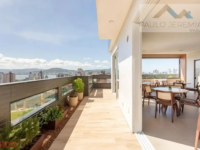 Imagem 11: Apartamento À Venda no Canto, Florianópolis: 98M², 3 Dormitórios, 2 Suítes, Por