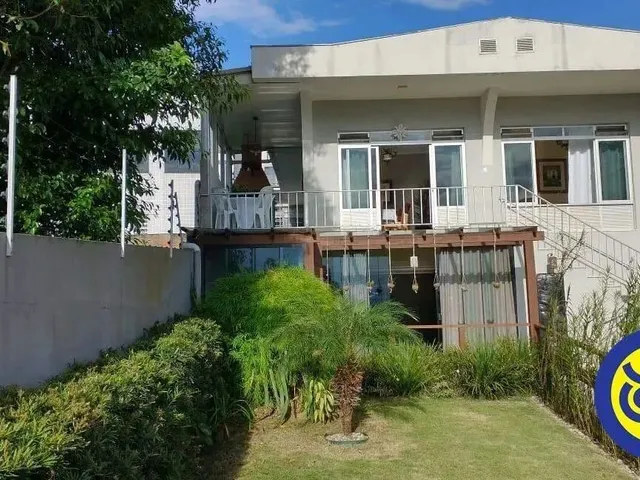 Imagem: Casa - Itaguaçu - Venda - Florianópolis