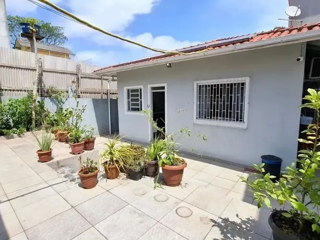 Imagem 8: Casa Residencial À Venda em Capoeiras - Florianópolis