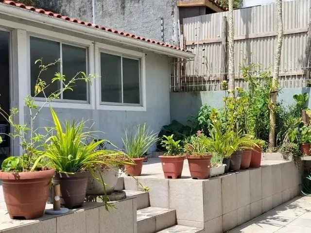 Imagem 4: Casa Residencial À Venda em Capoeiras - Florianópolis