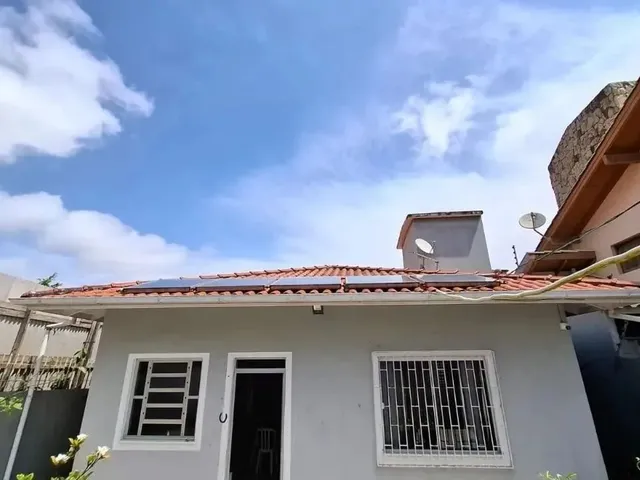 Imagem 12: Casa Residencial À Venda em Capoeiras - Florianópolis