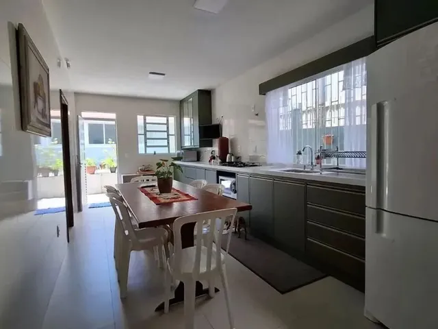 Imagem 14: Casa Residencial À Venda em Capoeiras - Florianópolis