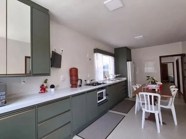 Imagem 9: Casa Residencial À Venda em Capoeiras - Florianópolis