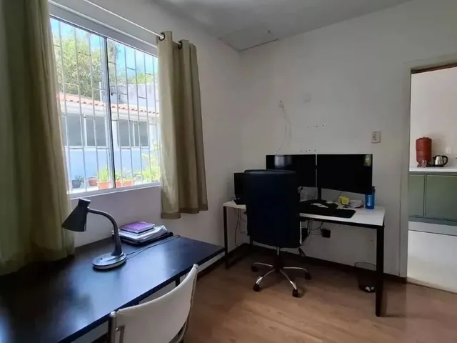 Imagem 2: Casa Residencial À Venda em Capoeiras - Florianópolis