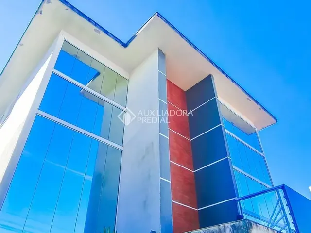 Imagem: Imóvel 3 Dorm Capoeiras - Florianópolis