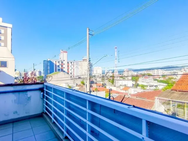 Imagem 9: Imóvel 3 Dorm Capoeiras - Florianópolis - Sc