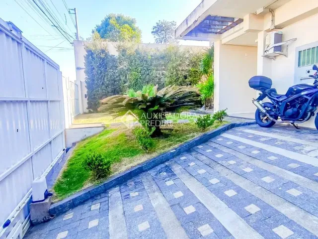 Imagem 7: Imóvel 3 Dorm Capoeiras - Florianópolis - Sc