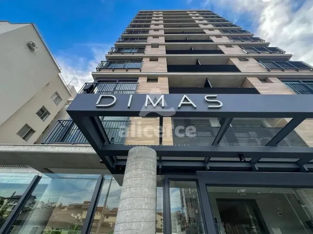 Imagem 4: Apartamento À Venda com 3 Quartos 2 Suítes, 78M² em Canto Florianópolis
