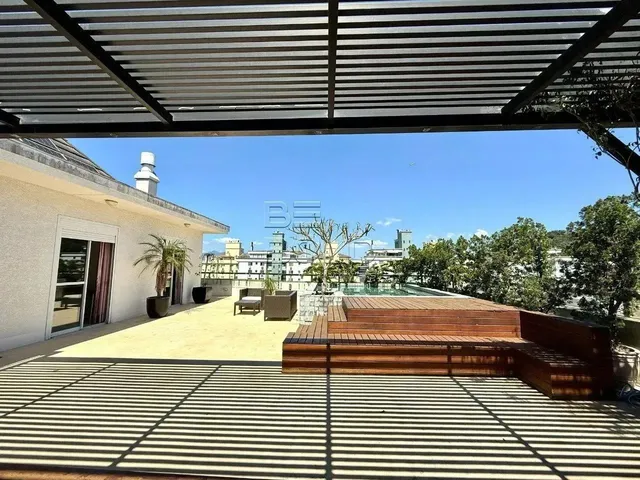 Imagem 10: Excelente Cobertura Plana no Belle Vie