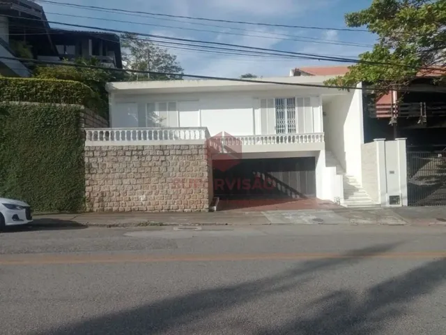Imagem: Casa À Venda, 255 M² por R$ 1.690.000,00