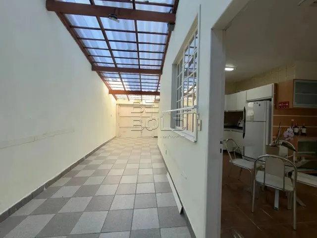 Imagem 11: Casa 3 Dormitórios com Quintal e Edícula no Bairro Itaguaçu