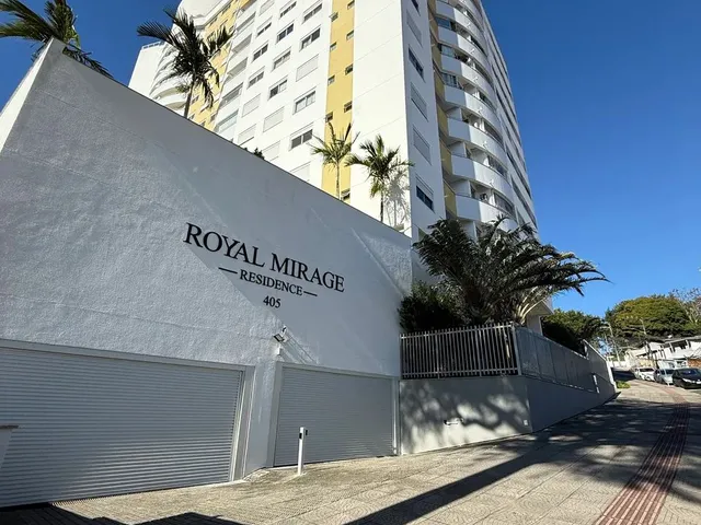 Imagem 2: 3 Dormitórios Apartamento Exclusivo