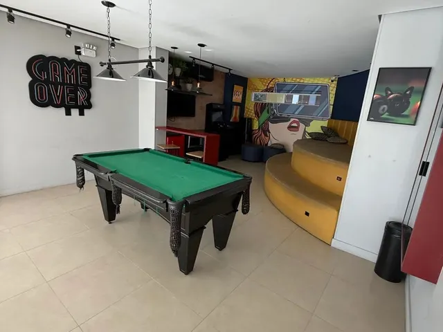 Imagem 4: 3 Dormitórios Apartamento Exclusivo
