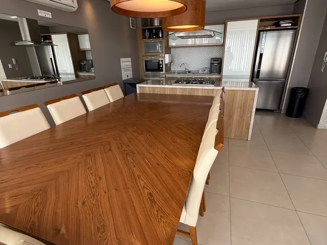 Imagem 7: 3 Dormitórios Apartamento Exclusivo
