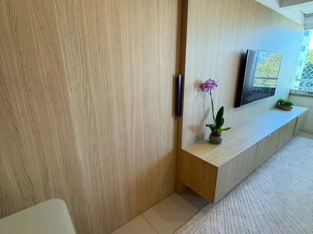 Imagem 9: 3 Dormitórios Apartamento Exclusivo