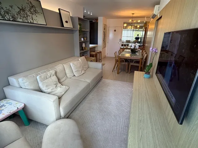 Imagem 10: 3 Dormitórios Apartamento Exclusivo
