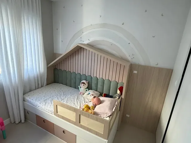 Imagem 12: 3 Dormitórios Apartamento Exclusivo