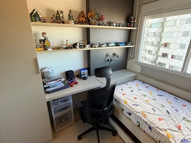 Imagem 13: 3 Dormitórios Apartamento Exclusivo