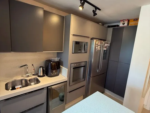 Imagem 16: 3 Dormitórios Apartamento Exclusivo