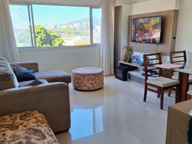 Imagem: Apartamento À Venda no Estreito, Florianópolis
