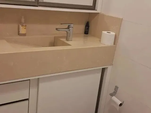 Imagem 6: Apartamento À Venda no Estreito, Florianópolis: 82M², 3 Dormitórios, 1 Suíte, 2