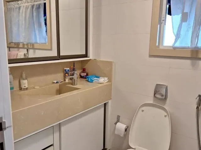 Imagem 10: Apartamento À Venda no Estreito, Florianópolis: 82M², 3 Dormitórios, 1 Suíte, 2