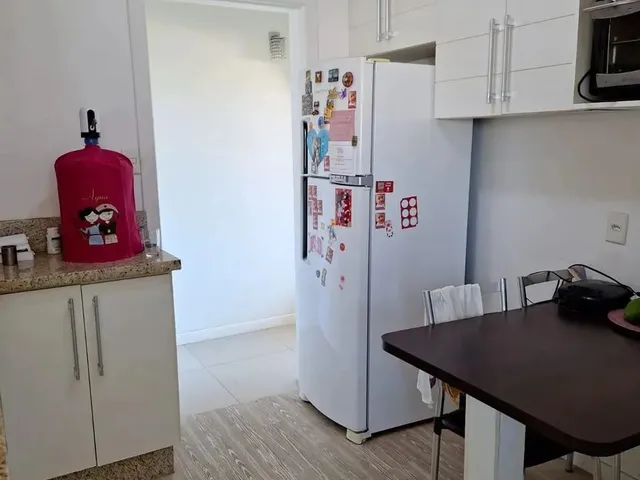 Imagem 11: Apartamento À Venda no Estreito, Florianópolis: 82M², 3 Dormitórios, 1 Suíte, 2