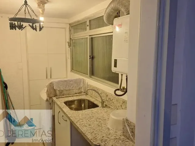 Imagem 2: Apartamento À Venda no Estreito, Florianópolis: 82M², 3 Dormitórios, 1 Suíte, 2