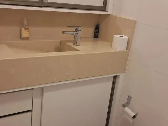 Imagem 15: Apartamento À Venda no Estreito, Florianópolis: 82M², 3 Dormitórios, 1 Suíte, 2