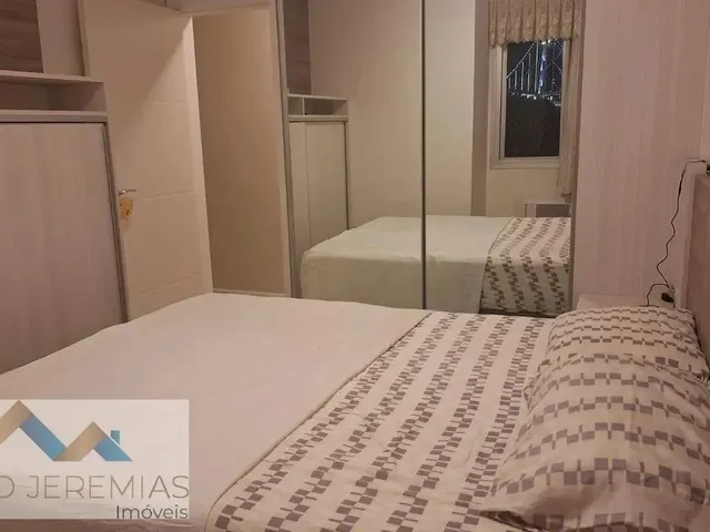 Imagem 5: Apartamento À Venda no Estreito, Florianópolis: 82M², 3 Dormitórios, 1 Suíte, 2