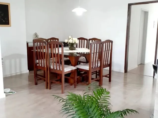 Imagem: Apartamento com 3 Quartos À Venda em Florianópolis!