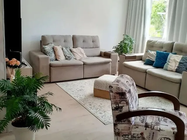 Imagem 15: Apartamento com 3 Quartos À Venda em Florianópolis! Semi Mobiliado e 1 Vaga de Garagem