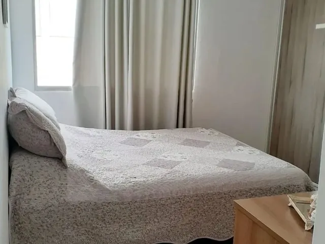 Imagem 9: Apartamento com 3 Quartos À Venda em Florianópolis! Semi Mobiliado e 1 Vaga de Garagem