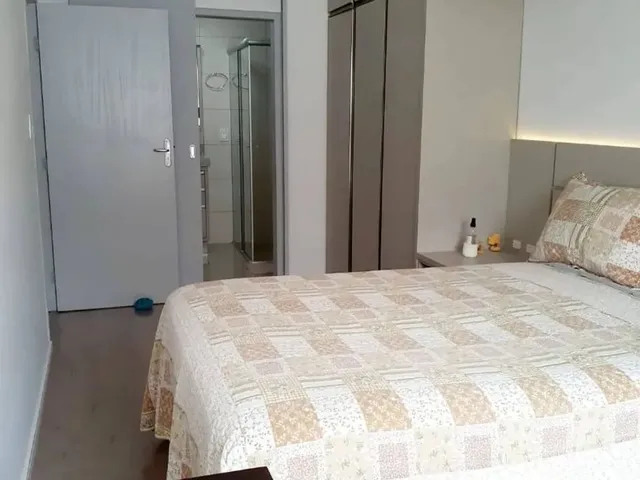 Imagem 3: Apartamento com 3 Quartos À Venda em Florianópolis! Semi Mobiliado e 1 Vaga de Garagem