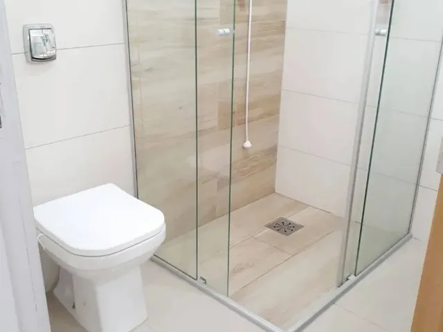 Imagem 10: Apartamento com 3 Quartos À Venda em Florianópolis! Semi Mobiliado e 1 Vaga de Garagem