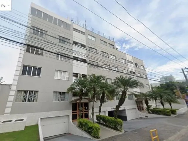 Imagem 13: Apartamento com 3 Quartos À Venda em Florianópolis! Semi Mobiliado e 1 Vaga de Garagem