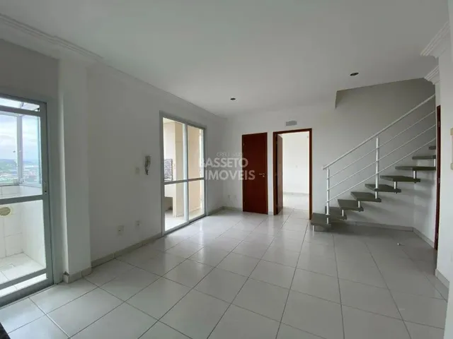 Imagem: Duplex - 3 Suites no Bairro Capoeiras