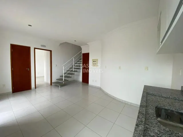 Imagem 6: Duplex - 3 Suites no Bairro Capoeiras