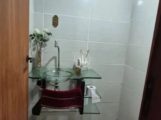 Imagem 12: Casa 3 Quartos com 3 Suítes e 116M² - Canto - Brn