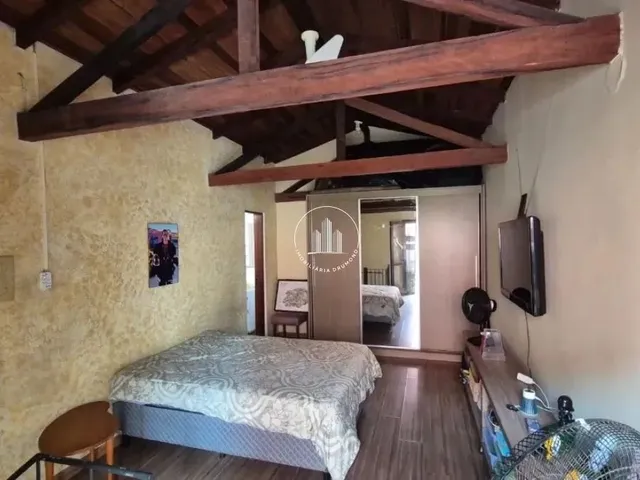 Imagem 15: Casa 3 Quartos com 3 Suítes e 116M² - Canto - Brn