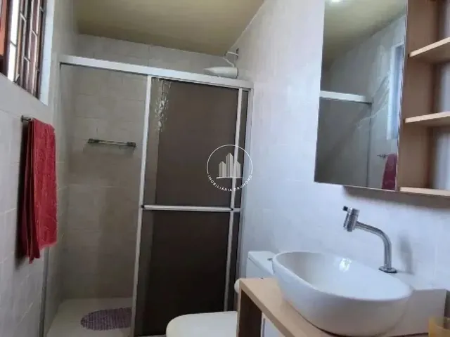 Imagem 6: Casa 3 Quartos com 3 Suítes e 116M² - Canto - Brn