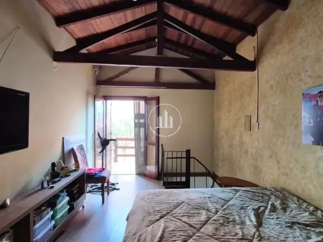 Imagem 13: Casa 3 Quartos com 3 Suítes e 116M² - Canto - Brn