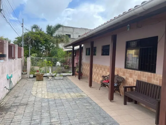 Imagem: Casa com 3 Quartos em Florianópolis! Terraço
